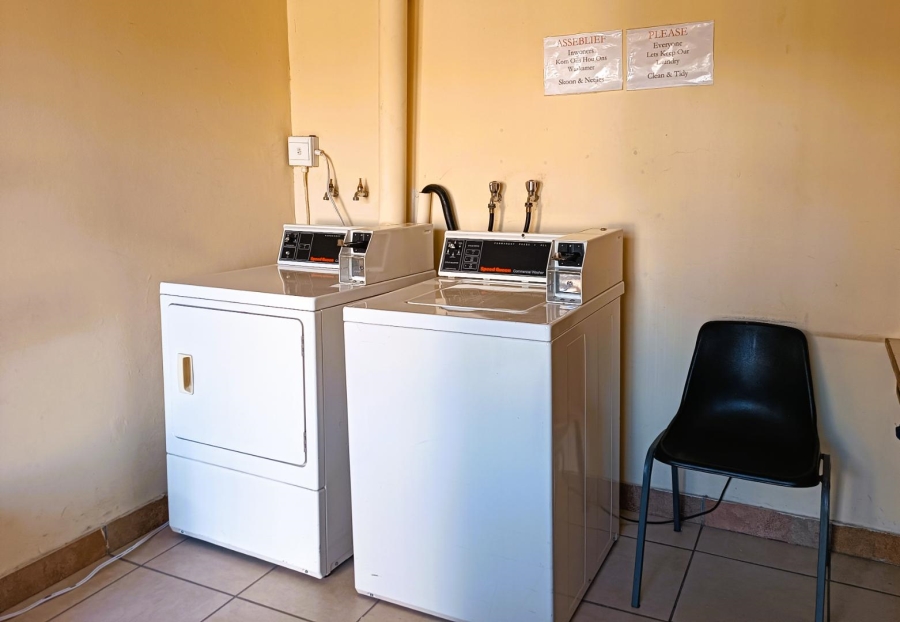1 Bedroom Property for Sale in Hospitaalpark Free State
